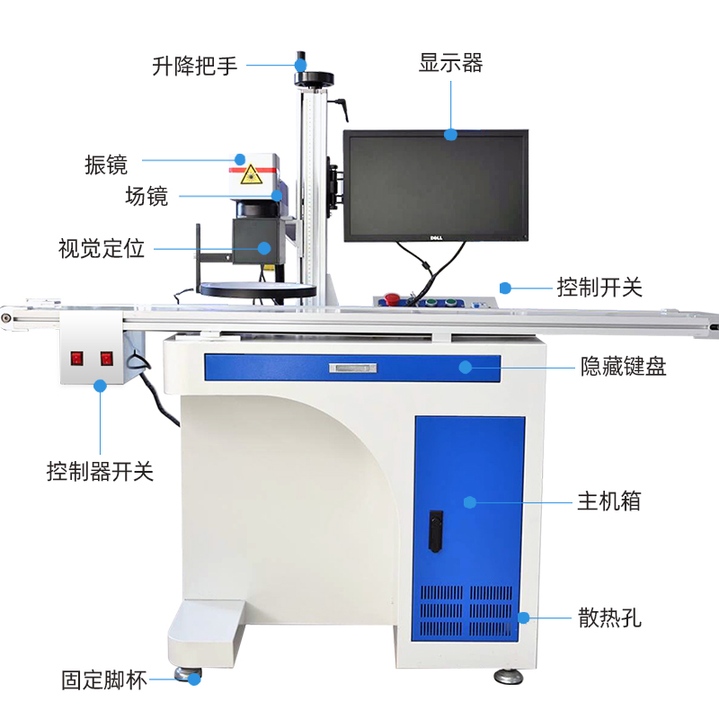 非標自動化設(shè)備