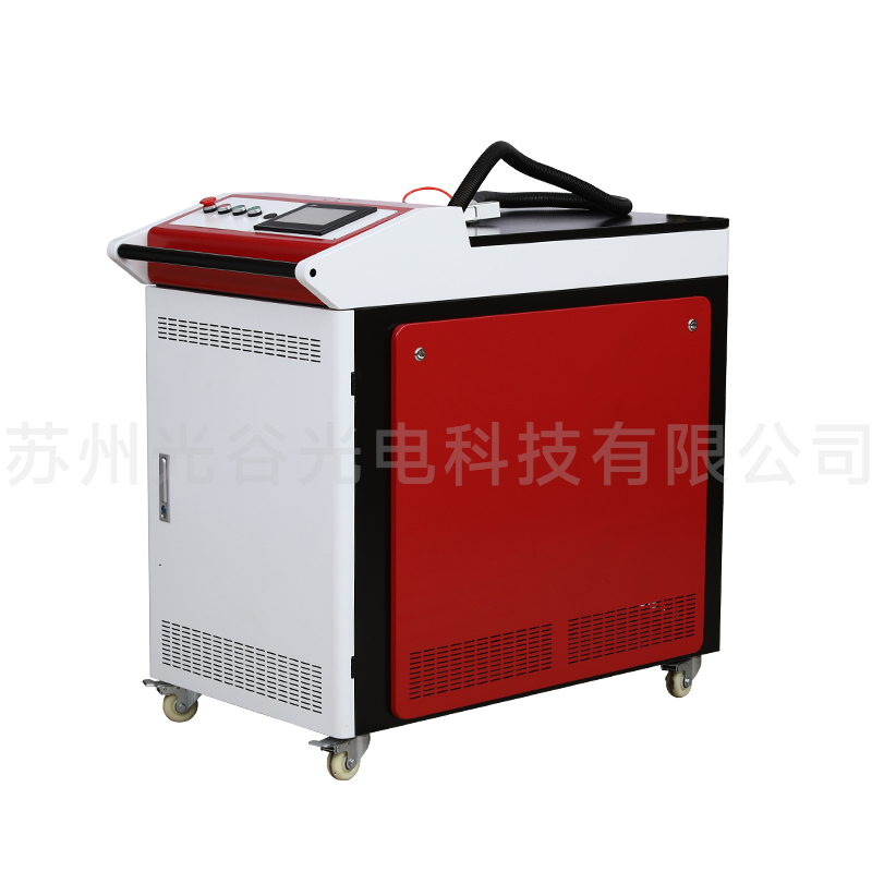 激光技術在汽車生產上的應用